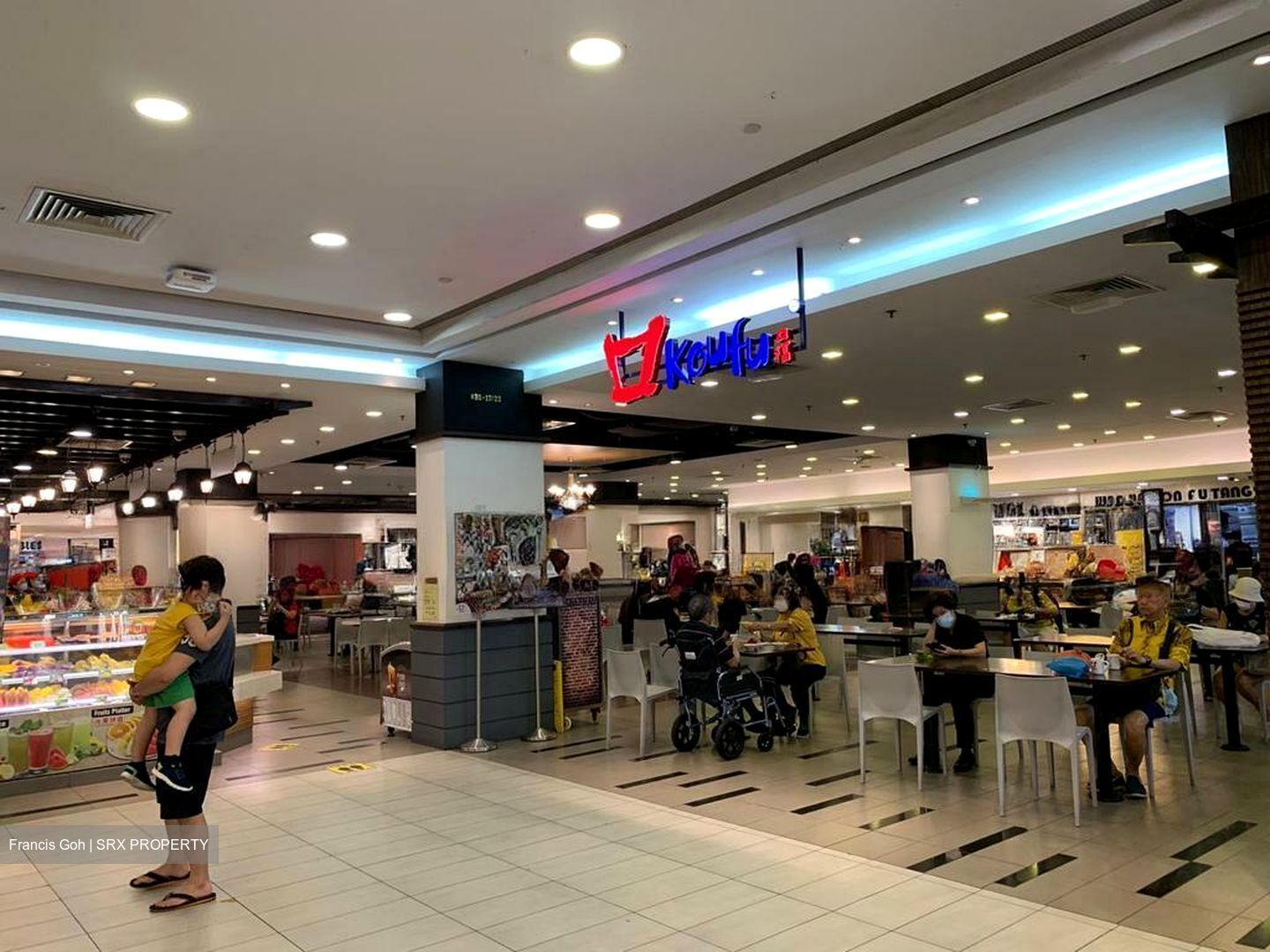 Yewtee Point (D23), Retail #499929371